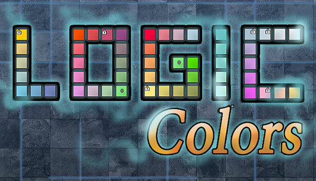 《Logic Colors》免安装中文版