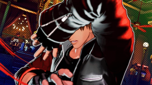图片[1]-【大作ACT/中文/全动态】饿狼传说：群狼之城/FATAL FURY: City of the Wolves v1.1.5 官方中文版【33G/更新】-嘤嘤怪之家