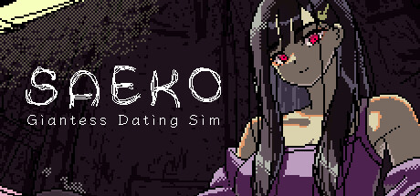 【简中】SAEKO女巨人恋爱模拟 SAEKO: Giantess Dating Sim