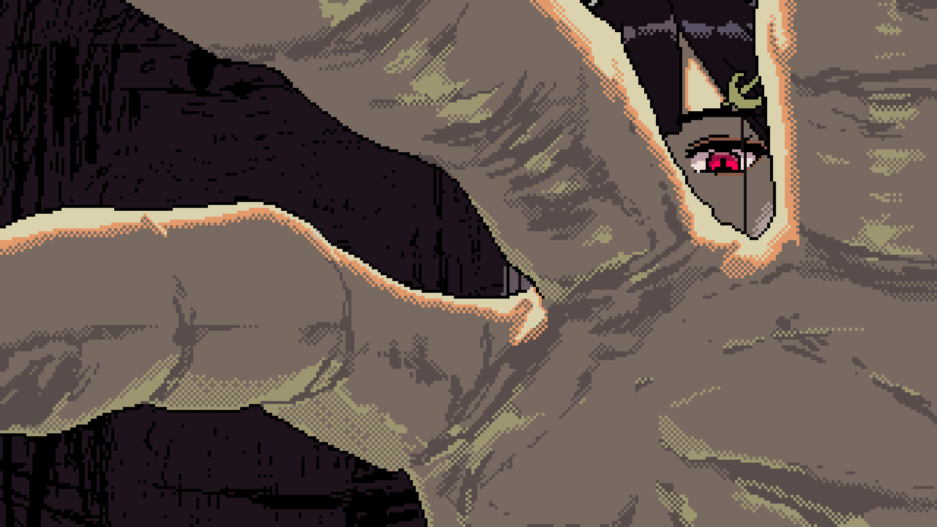 SAEKO：女巨人恋爱模拟|官方中文|支持手柄|SAEKO: Giantess Dating Sim插图7