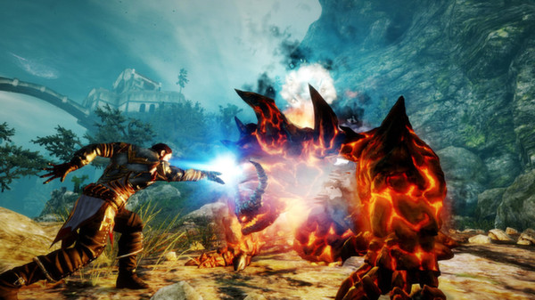 图片[4]-崛起3：泰坦之王增强版/Risen 3 Titan Lords（完全版）-秋风资源网