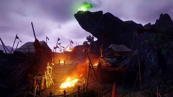 图片[2]-崛起3：泰坦之王增强版/Risen 3 Titan Lords（完全版）-秋风资源网