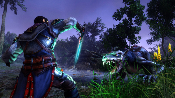 图片[3]-崛起3：泰坦之王增强版/Risen 3 Titan Lords（完全版）-秋风资源网