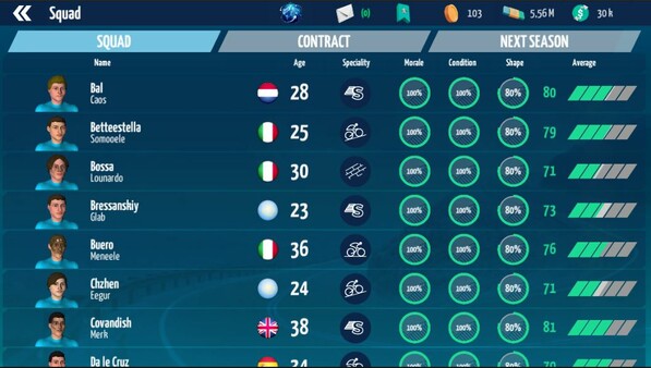 图片[3]-实况自行车经理 2023/Live Cycling Manager 2023-秋风资源网