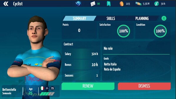 图片[4]-实况自行车经理 2023/Live Cycling Manager 2023-秋风资源网