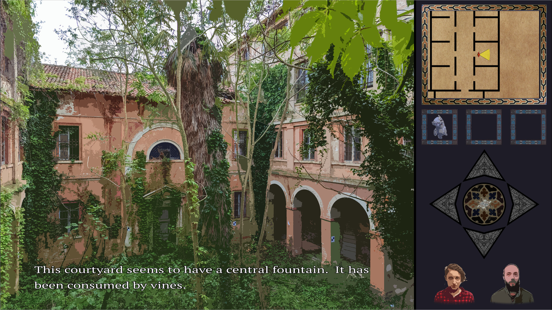 《土星之子(Sons of Saturn)》|Build 13199808|英文|免安装硬盘版 《土星之子(Sons of Saturn)》|Build 13199808|英文|免安装硬盘版