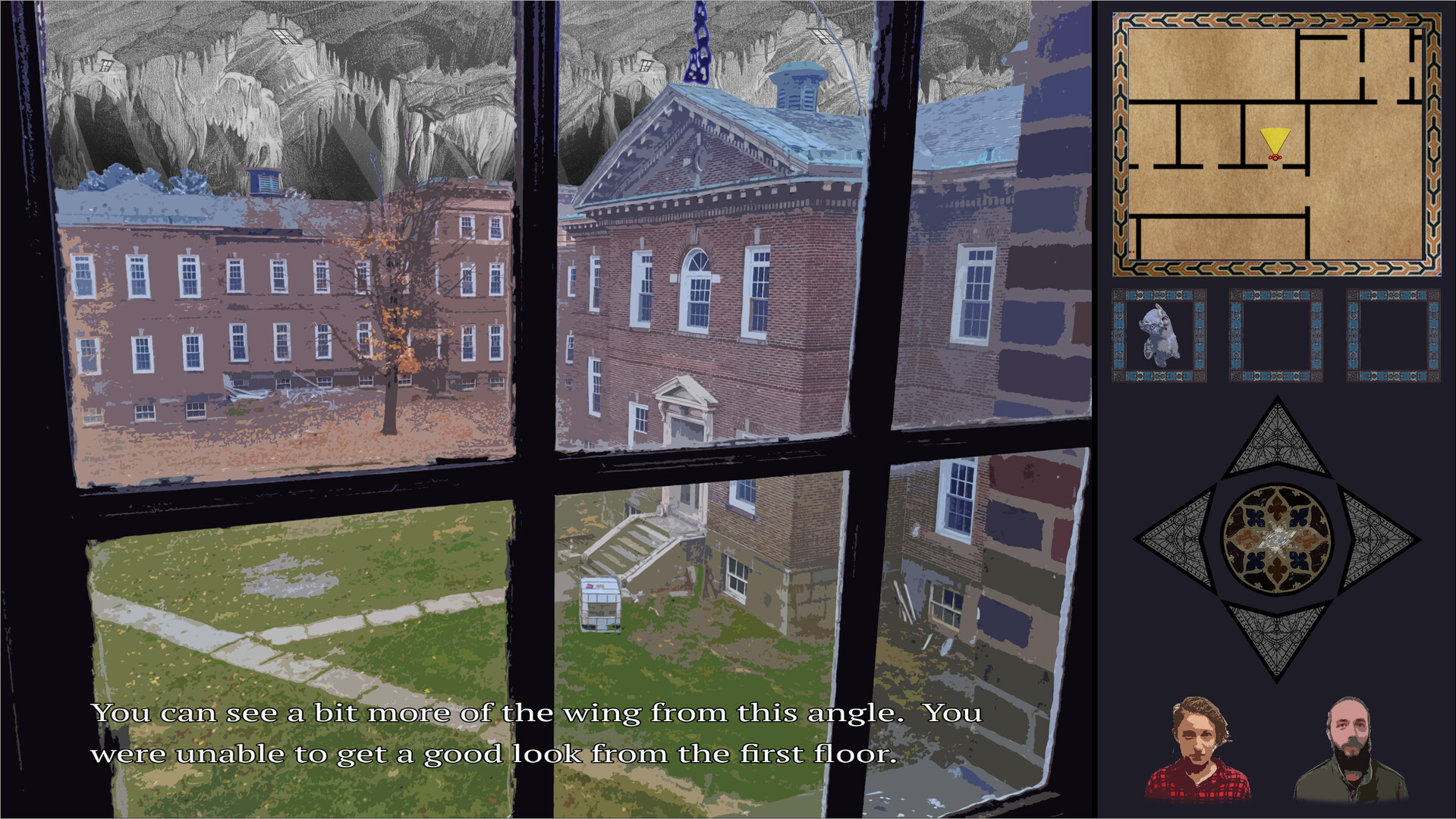 《土星之子(Sons of Saturn)》|Build 13199808|英文|免安装硬盘版 《土星之子(Sons of Saturn)》|Build 13199808|英文|免安装硬盘版