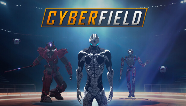 《赛博领域/CYBERFIELD》免安装中文版