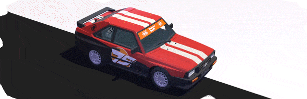 图片[5]-驾驶拉力赛/#DRIVE Rally v1.0.0.0|赛车竞速|2.6GB|中文-蝶影二次元