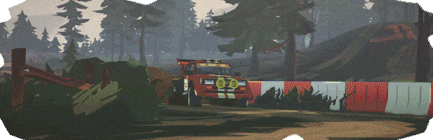 图片[3]-驾驶拉力赛/#DRIVE Rally v1.0.0.0|赛车竞速|2.6GB|中文-蝶影二次元