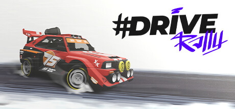 驾驶拉力赛 v0.5.1（DRIVE Rally）免安装中文版