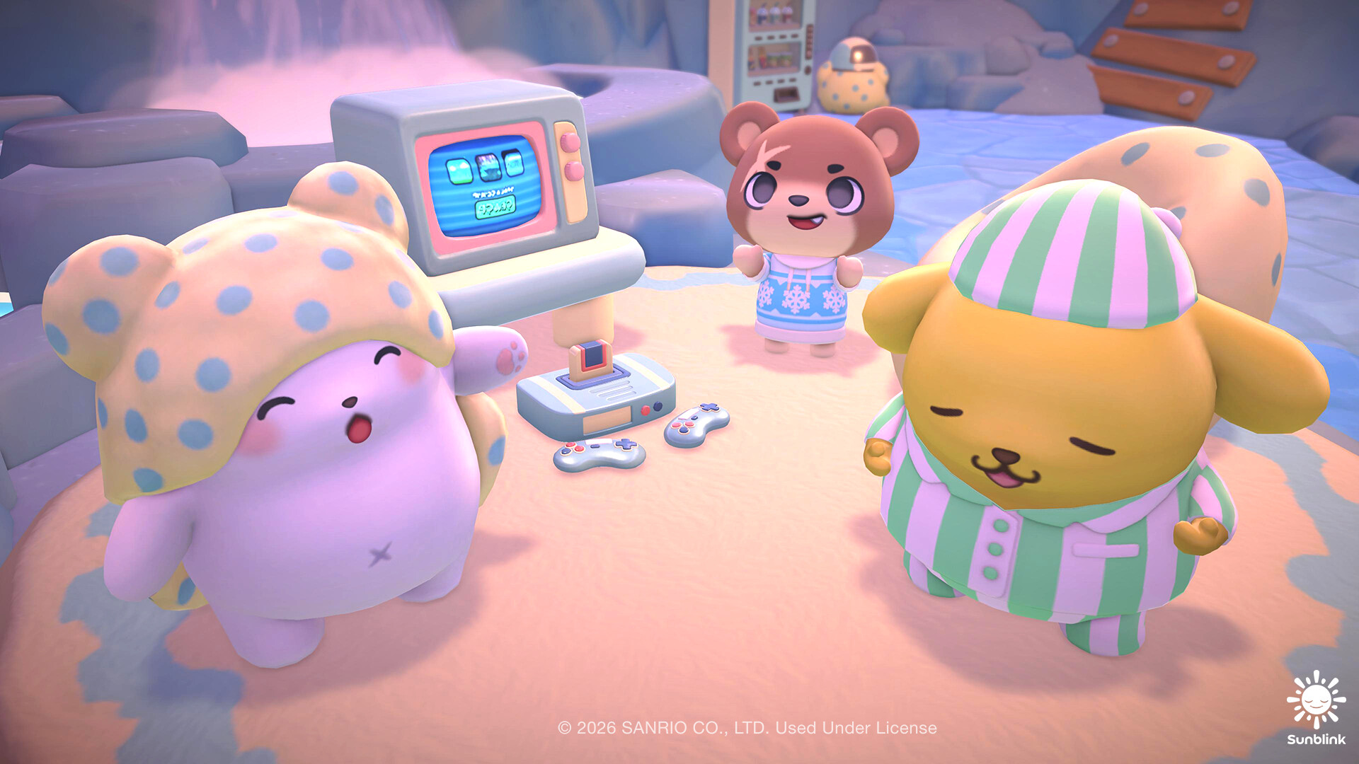 图片[11] • 《凯蒂猫岛屿冒险-虚拟机版/Hello Kitty Island Adventure HYPERVISOR》Build.22100665|容量4.36GB|官方简体中文|支持键盘.鼠标.手柄 • BUG软件