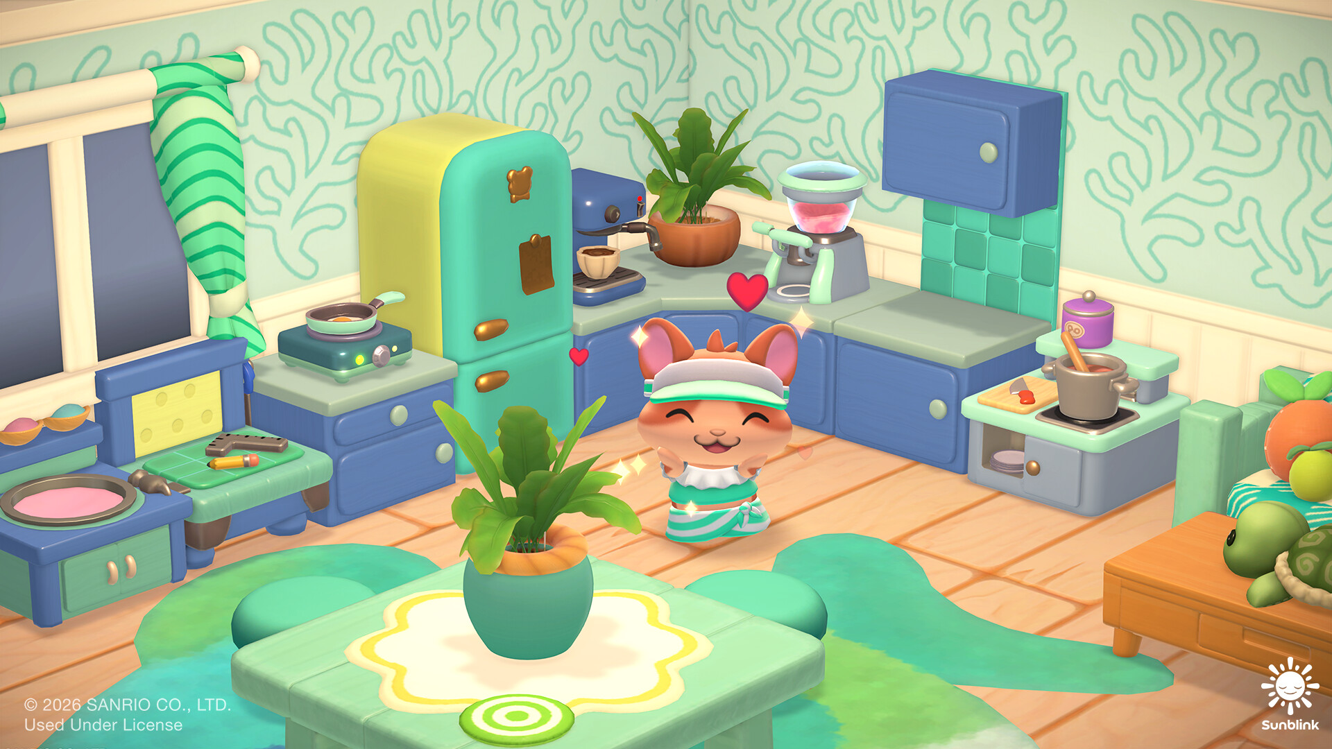 图片[12] • 《凯蒂猫岛屿冒险-虚拟机版/Hello Kitty Island Adventure HYPERVISOR》Build.22100665|容量4.36GB|官方简体中文|支持键盘.鼠标.手柄 • BUG软件