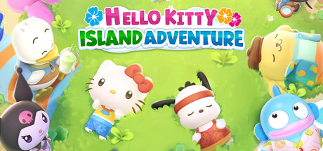 《凯蒂猫岛屿冒险-虚拟机版/Hello Kitty Island Adventure HYPERVISOR》Build.22100665|容量4.36GB|官方简体中文|支持键盘.鼠标.手柄 • BUG软件