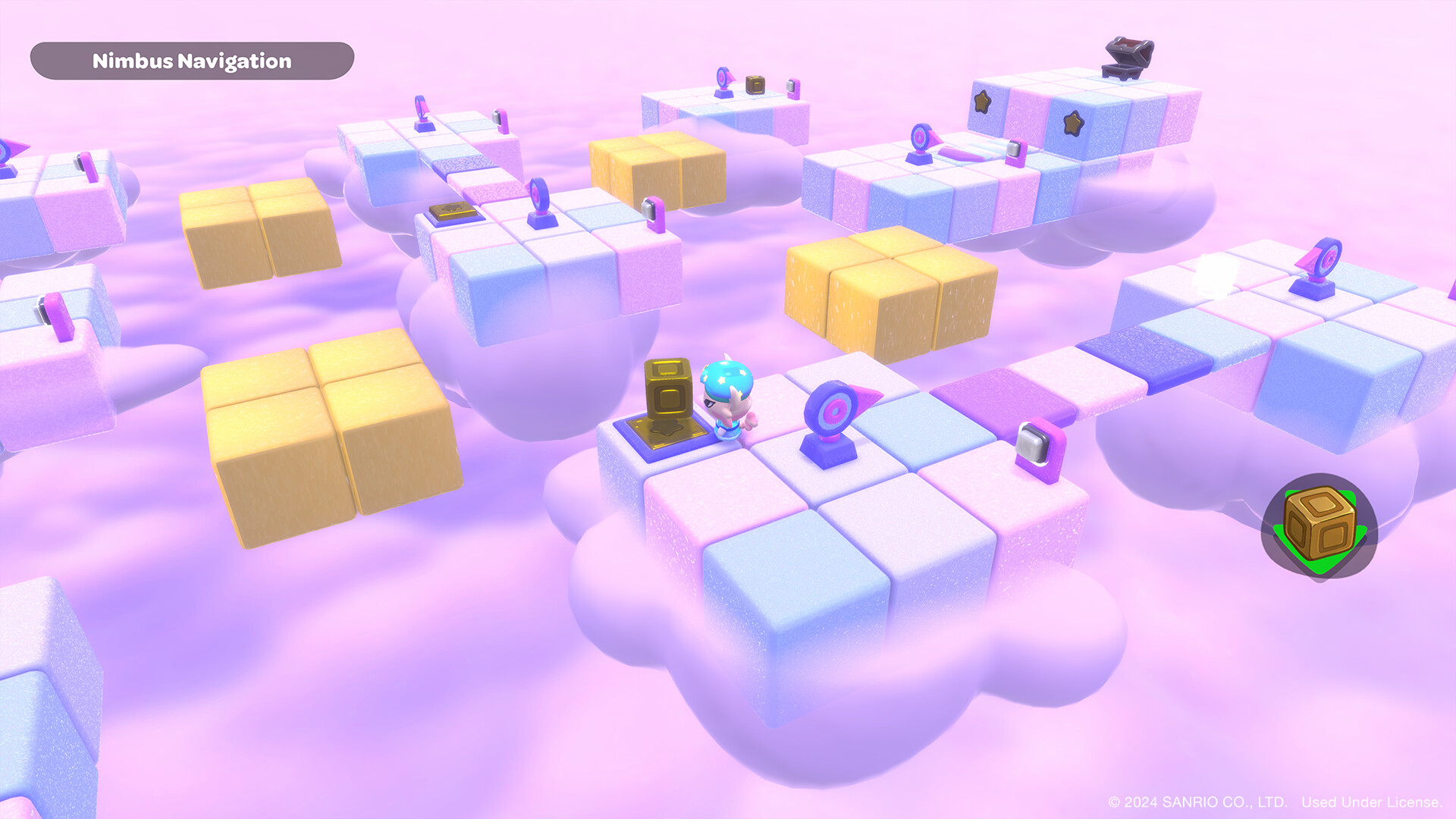 图片[9] • 《凯蒂猫岛屿冒险-虚拟机版/Hello Kitty Island Adventure HYPERVISOR》Build.22100665|容量4.36GB|官方简体中文|支持键盘.鼠标.手柄 • BUG软件