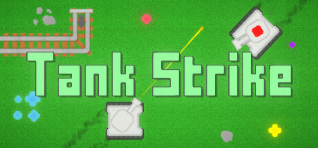Tank Strike Cover Image
