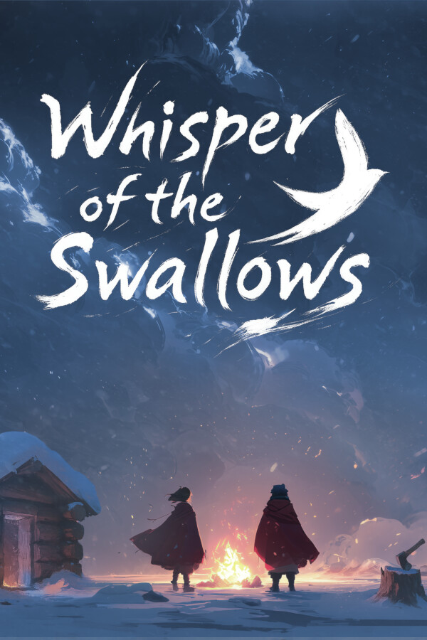 Whisper of the Swallows