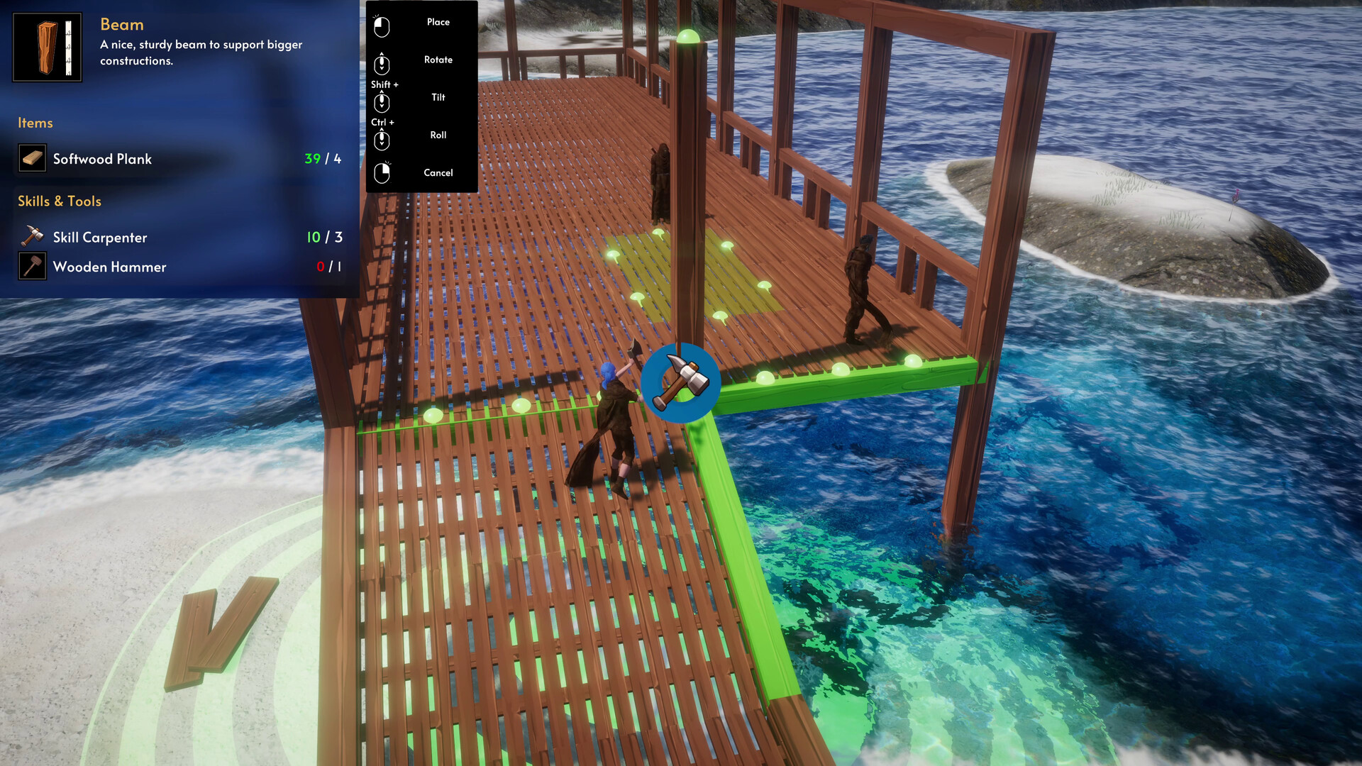 燕之低语|官方中文|Whisper of the Swallows插图3跳跳游戏网