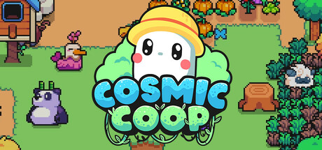 克里特灵/Cosmic Coop-秋风资源网