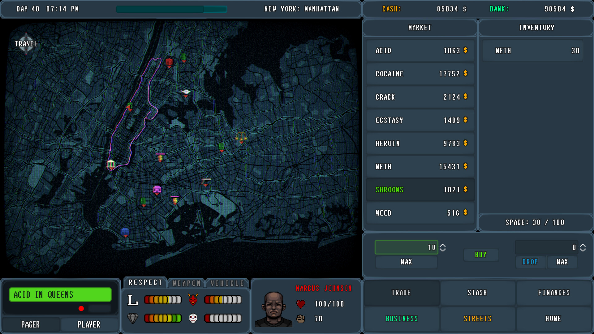 screenshot 1