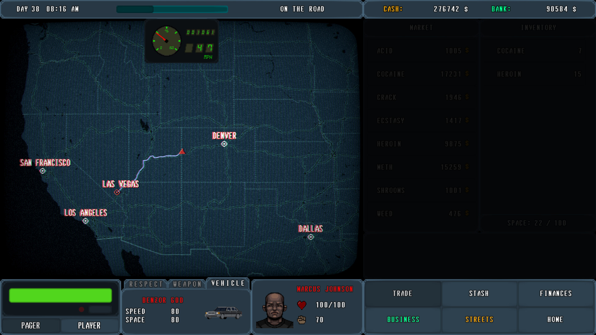 screenshot 5