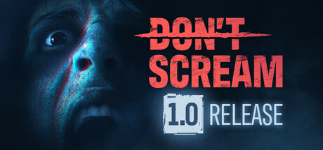 切勿尖叫 DON’T SCREAM