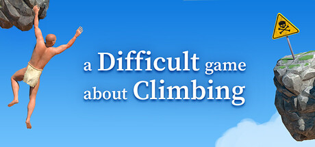 《一个关于攀爬的困难游戏/A Difficult Game About Climbing》免安装中文版
