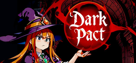 黑暗契约(Dark Pact)免安装中文版
