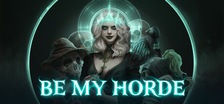 免费下载| 成为我的亡灵大军 Be My Horde v0.8.4 -飞星（英文）-飞星免费游戏仓库