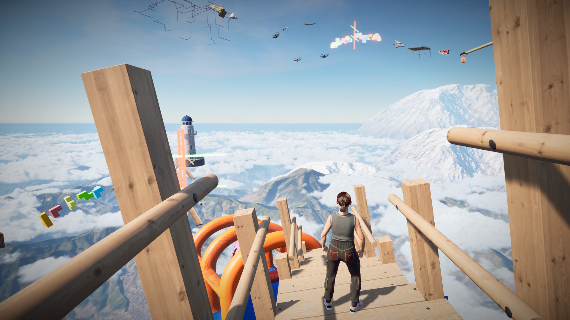 图片[7]-只有攀爬：共同进步/Only Climb: Better Together v1.1.0.9|动作冒险|25.8GB|中文-蝶影二次元