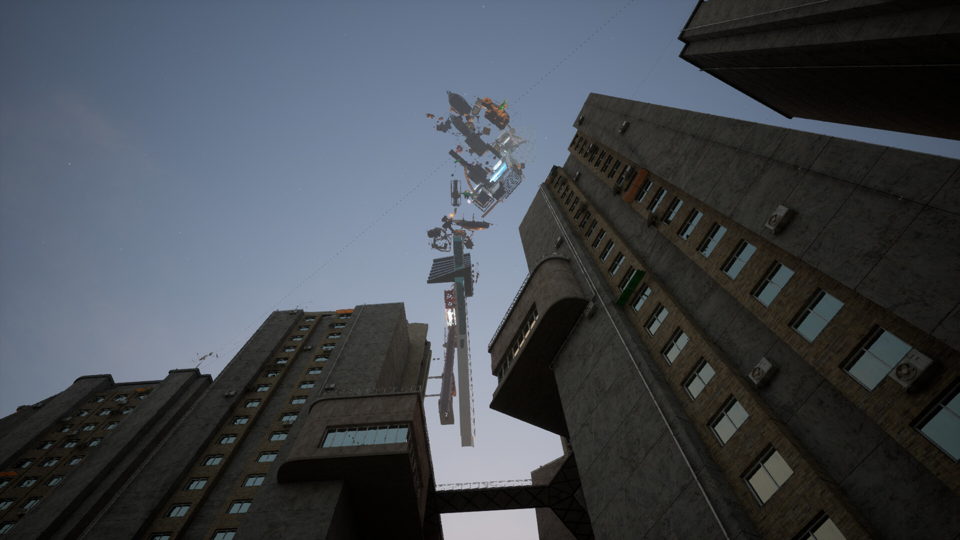 只有攀爬:共同进步/Only Climb: Better Together Build.14956799|动作冒险|容量20GB|免安装绿色中文版|支持键盘.鼠标-小辉娱乐网
