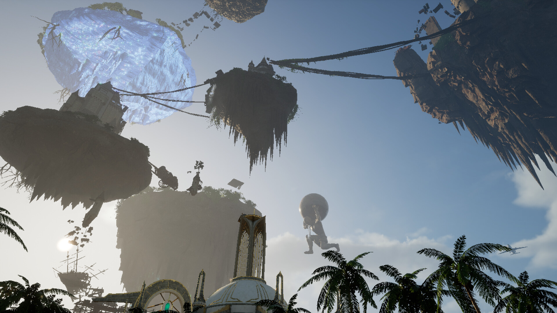 图片[10]-只有攀爬：共同进步/Only Climb: Better Together v1.1.0.9|动作冒险|25.8GB|中文-蝶影二次元