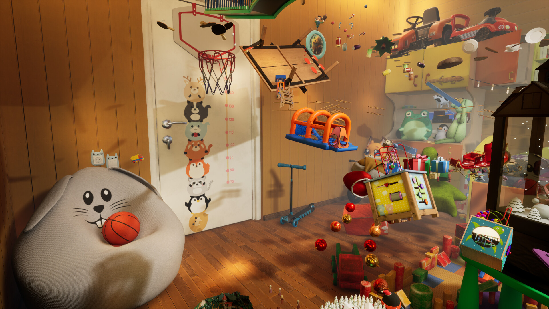 图片[12]-只有攀爬：共同进步/Only Climb: Better Together v1.1.0.9|动作冒险|25.8GB|中文-蝶影二次元