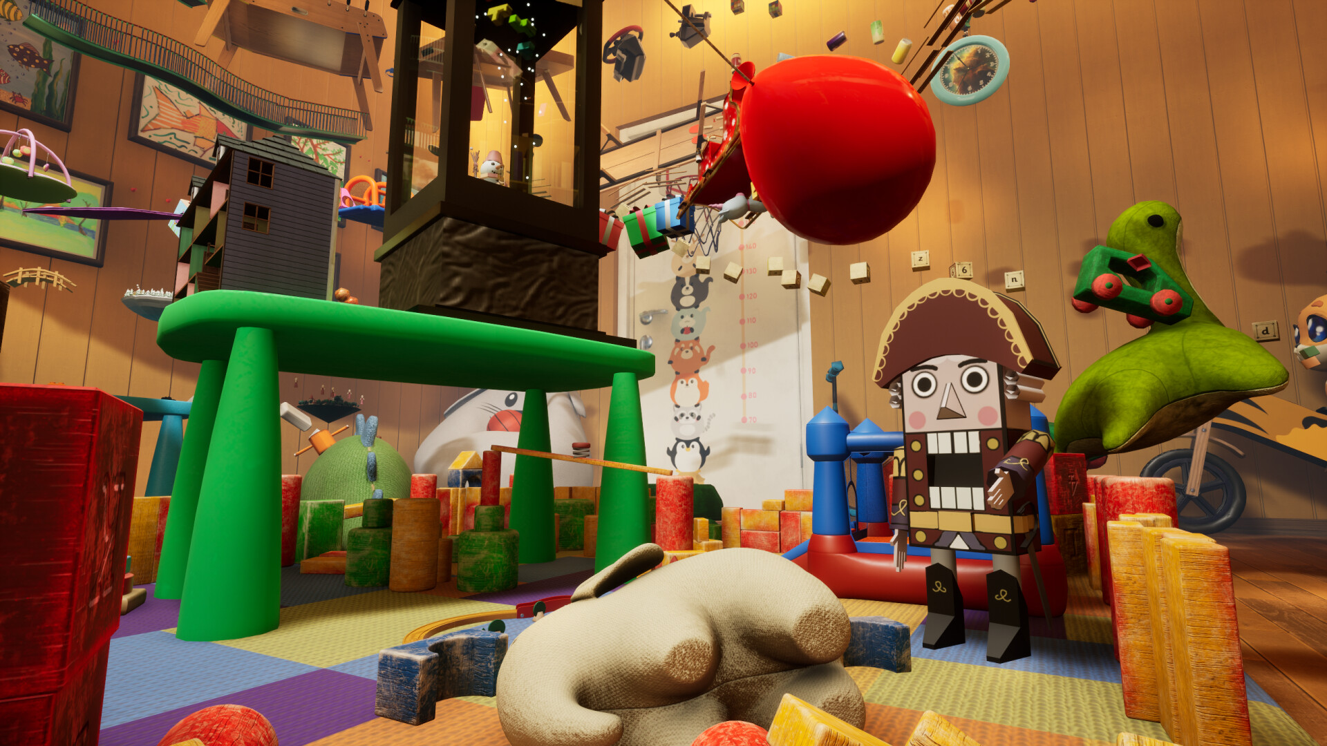 图片[9]-只有攀爬：共同进步/Only Climb: Better Together v1.1.0.9|动作冒险|25.8GB|中文-蝶影二次元