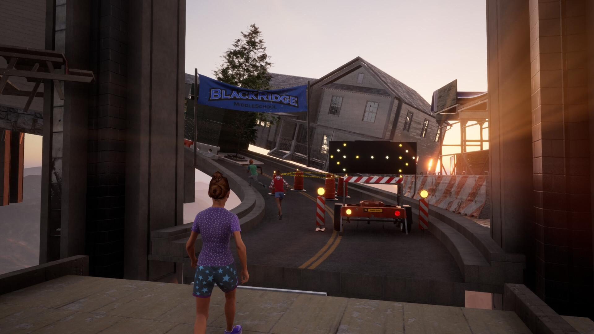 图片[8]-只有攀爬：共同进步/Only Climb: Better Together v1.1.0.9|动作冒险|25.8GB|中文-蝶影二次元