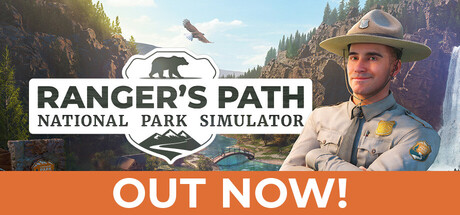 护林员之路：国家公园模拟器/Ranger&rsquo;s Path: National Park Simulator Build.22275395（官中）-无忧免费游戏网