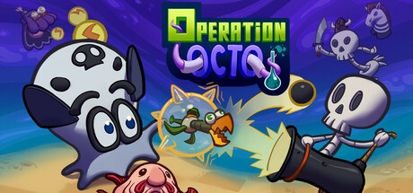 怒海章袭/Operation Octo-XHYGAME-单机游戏资源网