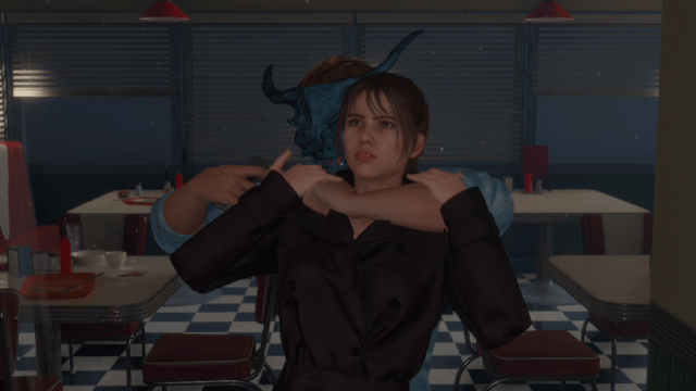 图片[2]-塞琳娜的不眠夜/Selene’s Unbearable Night Build.19181258|恐怖冒险|19.2GB|中文-蝶影二次元