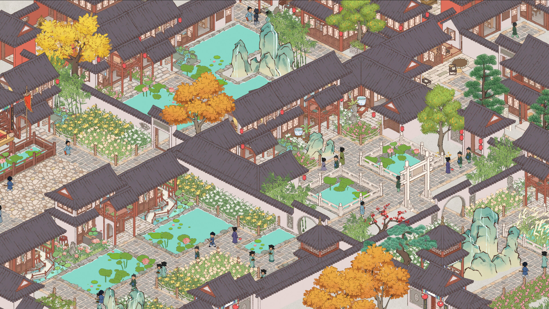 图片[1]-吾今有世家 | House of Legacy-Agame游戏中心