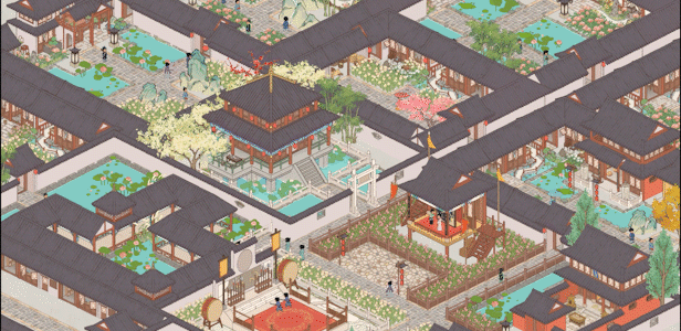 吾今有世家/House of Legacy【正版账号】配图8 吾今有世家/House of Legacy【正版账号】配图8