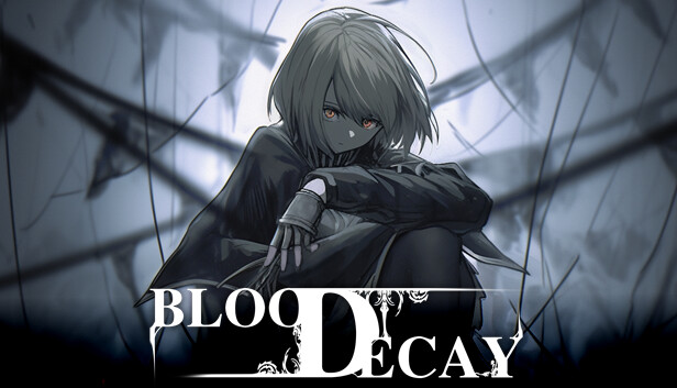 《血之消亡/Bloodecay》免安装中文版