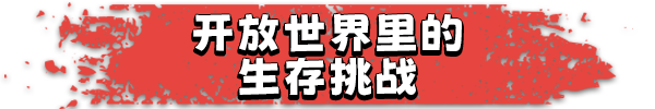 生存国度：失落的地平线/Survival Nation: Lost Horizon第2张