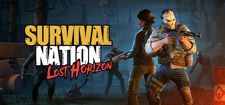 生存国度：失落的地平线 v0.2.15（Survival Nation: Lost Horizon）-CTZZ游戏库