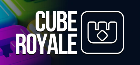 立方体ROYALE