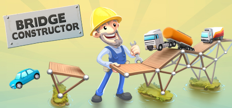 桥梁工程师 Build.20272564（Bridge Constructor）免安装中文版