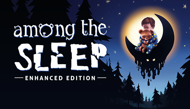 《睡梦之中/梦意杀机/沉睡之间/Among the Sleep》免安装中文版