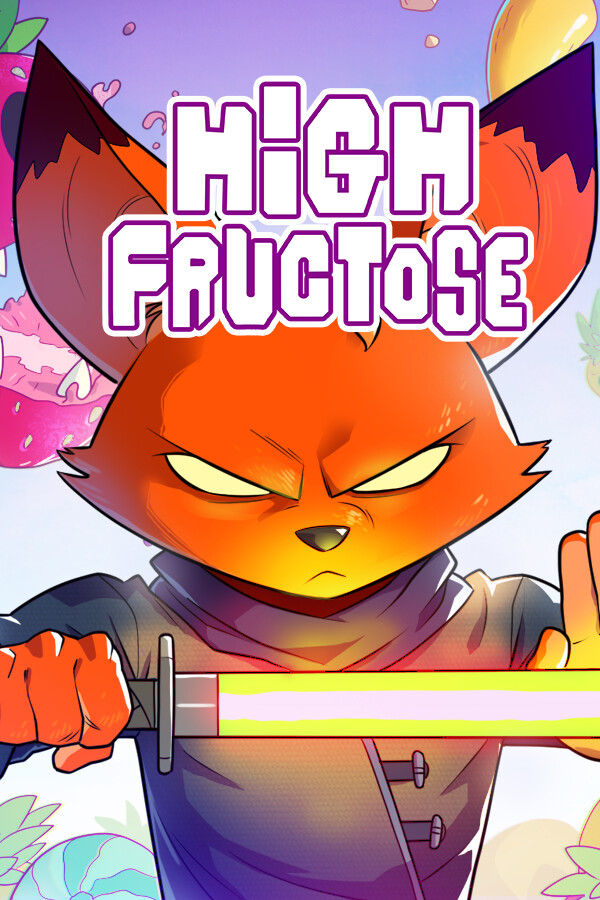 High Fructose