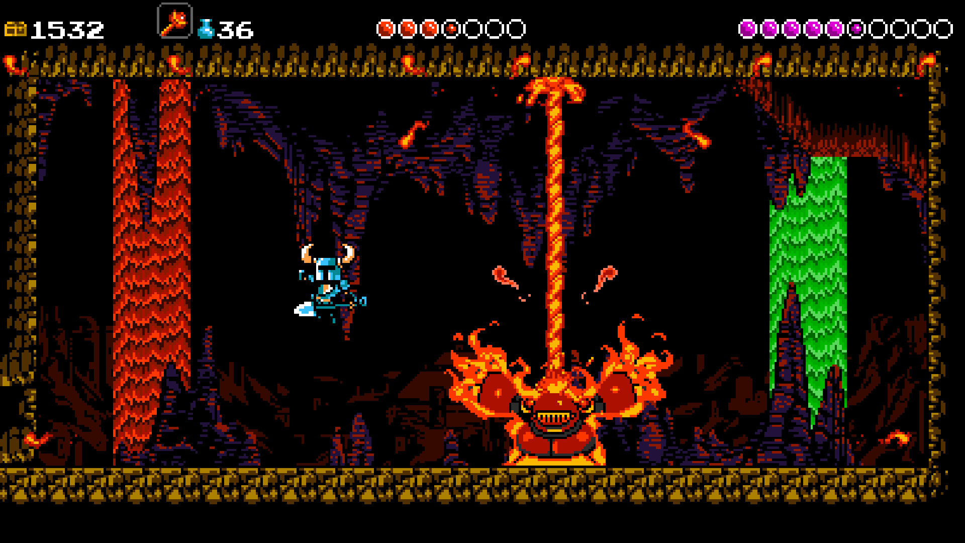 图片[6]- 《铲子骑士：无尽宝藏》 v4.2（Shovel Knight Treasure Trove）官方中文|解压可玩- 关先生资源站