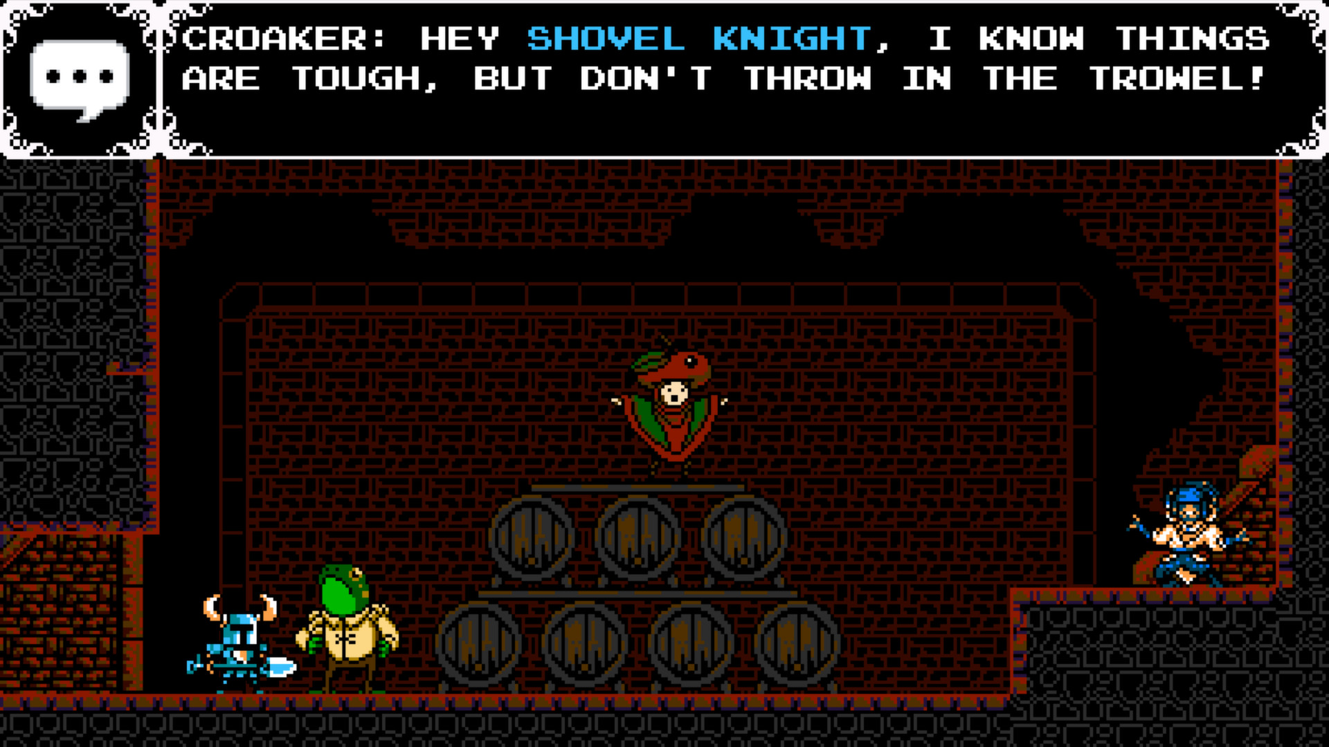 图片[5]- 《铲子骑士：无尽宝藏》 v4.2（Shovel Knight Treasure Trove）官方中文|解压可玩- 关先生资源站