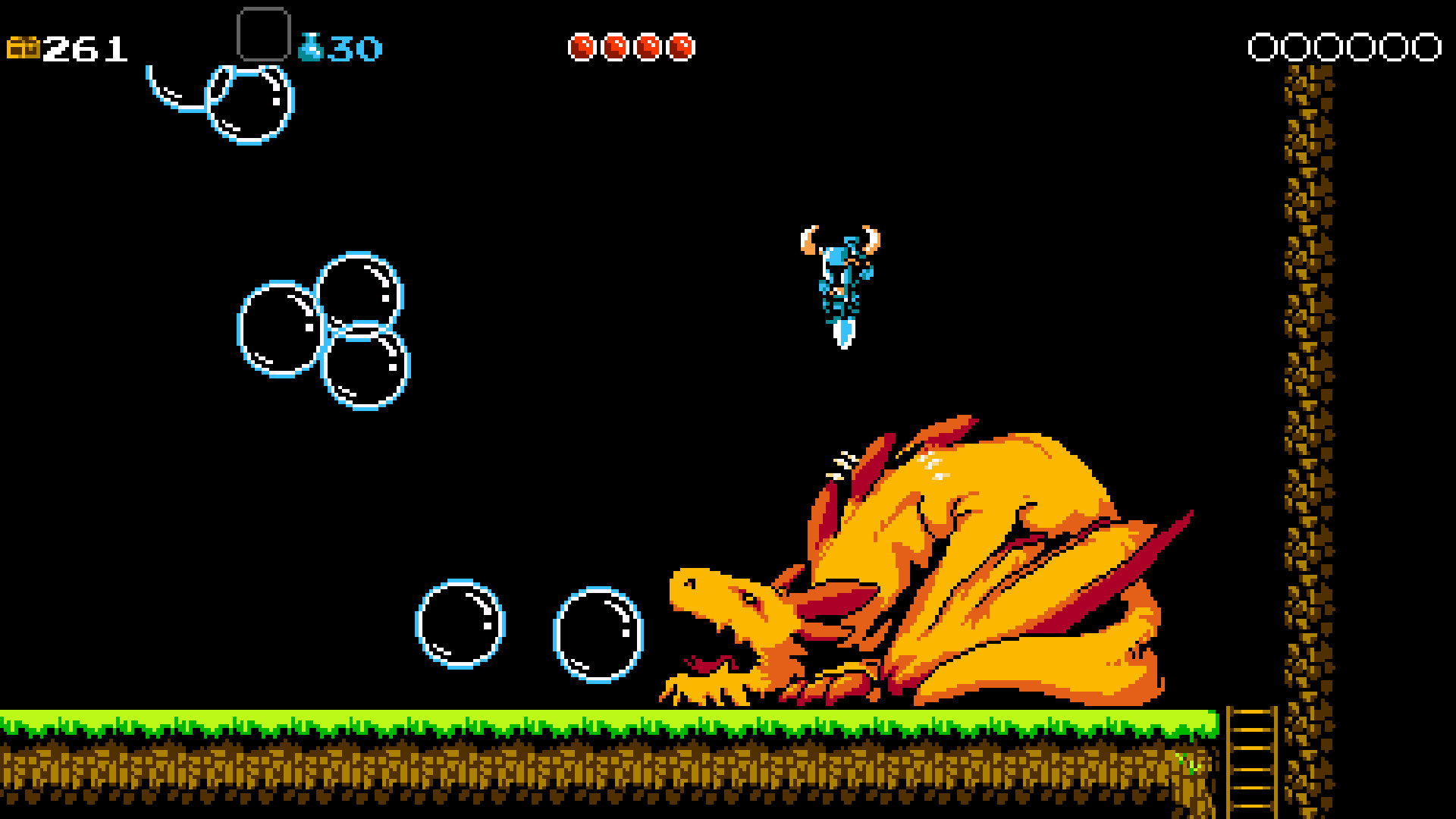 图片[3]- 《铲子骑士：无尽宝藏》 v4.2（Shovel Knight Treasure Trove）官方中文|解压可玩- 关先生资源站